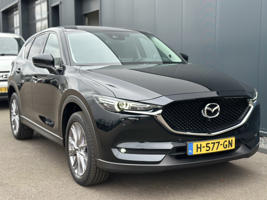 Mazda Mazda