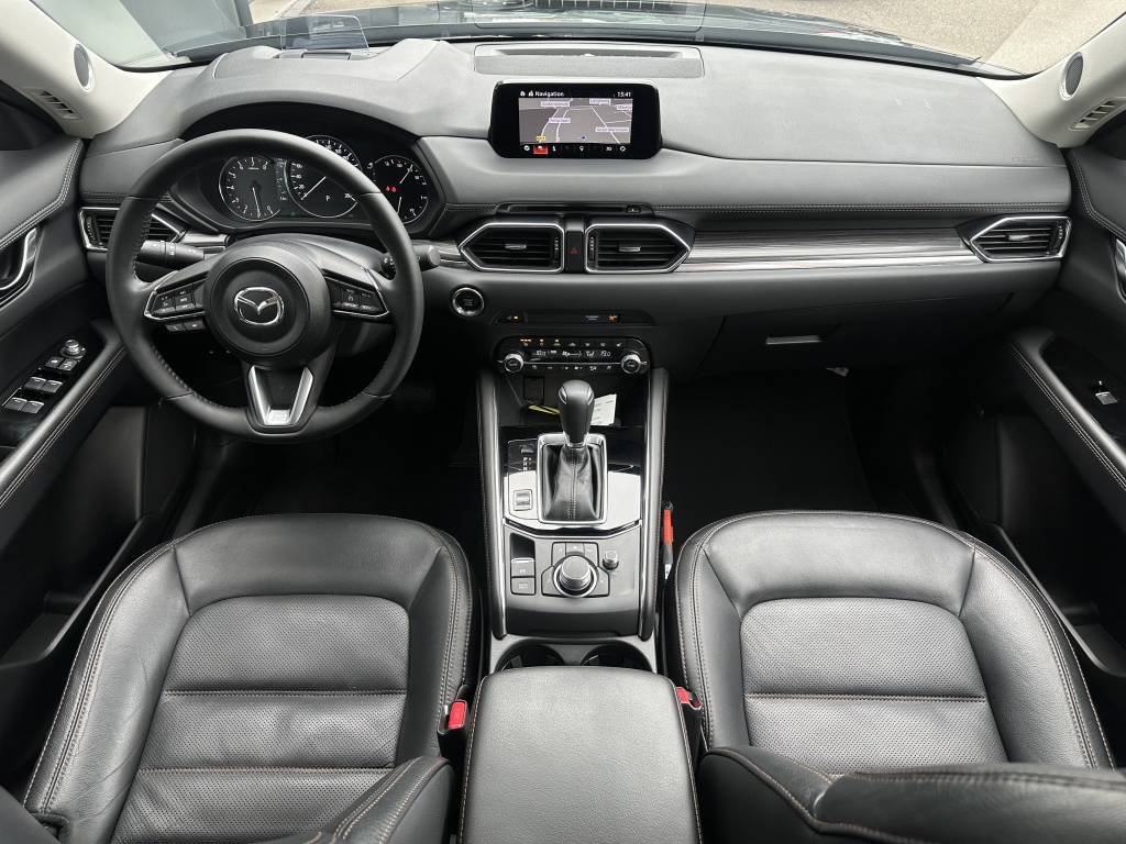 Mazda Mazda