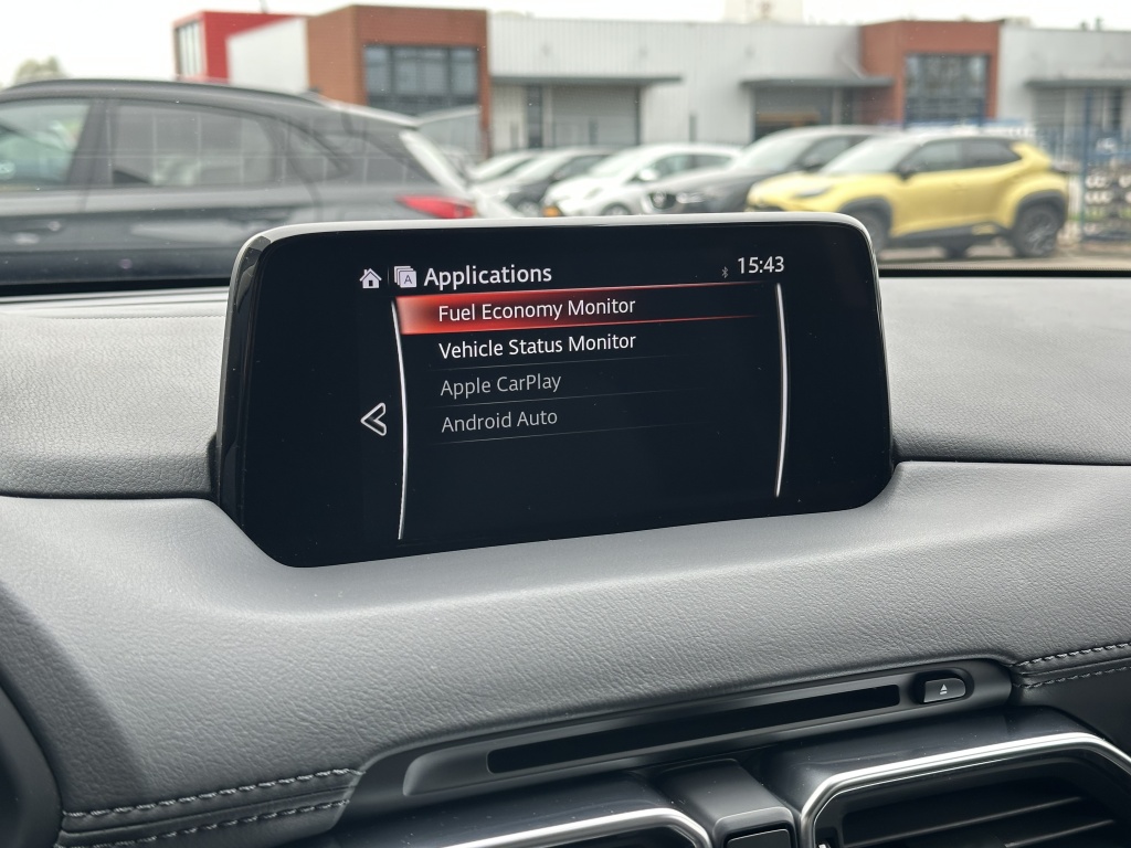 Mazda Mazda