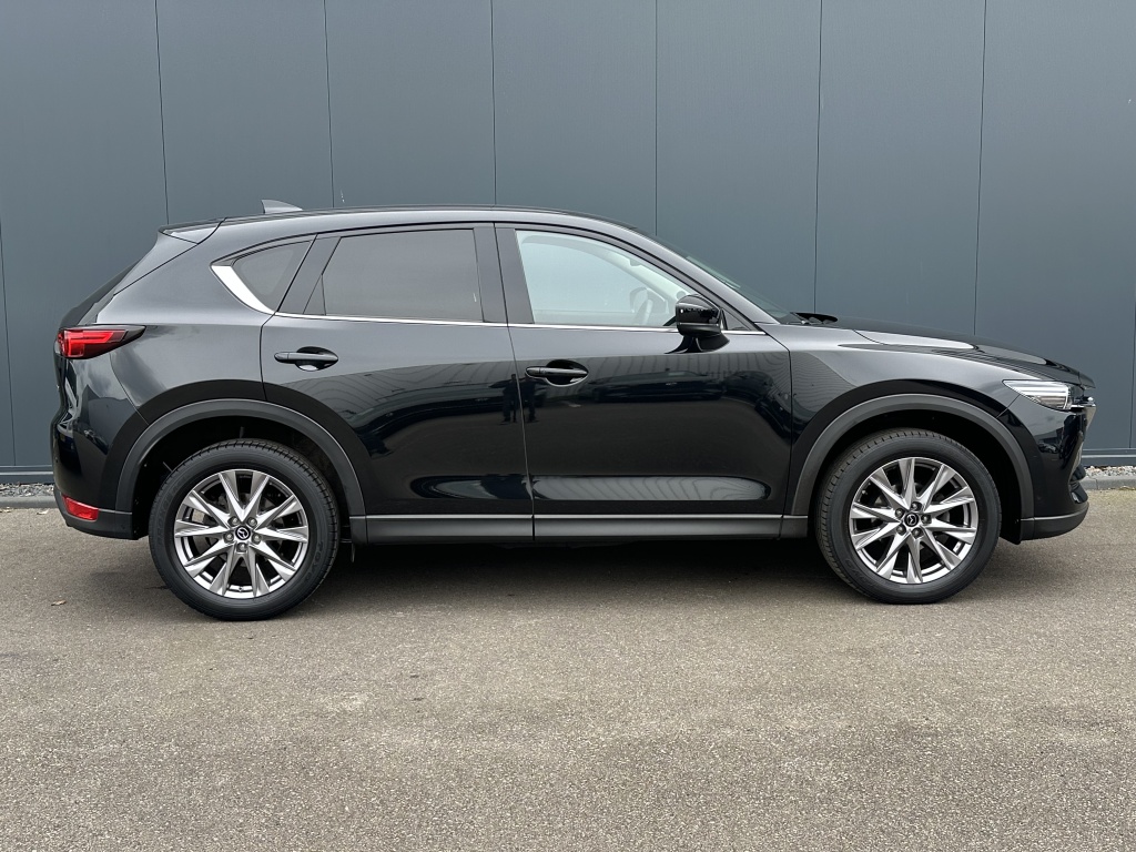 Mazda Mazda