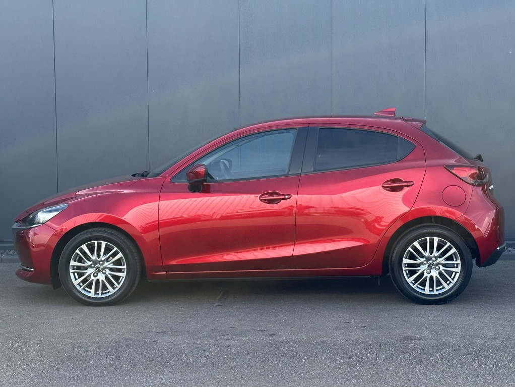 Mazda Mazda