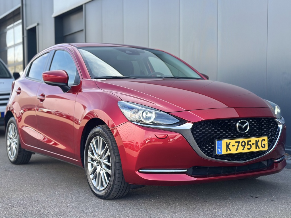 Mazda Mazda
