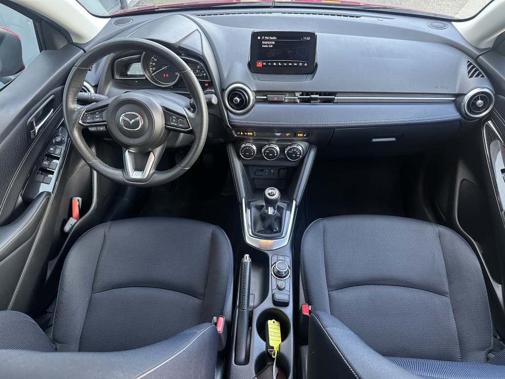 Mazda Mazda