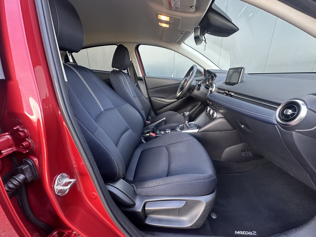 Mazda Mazda