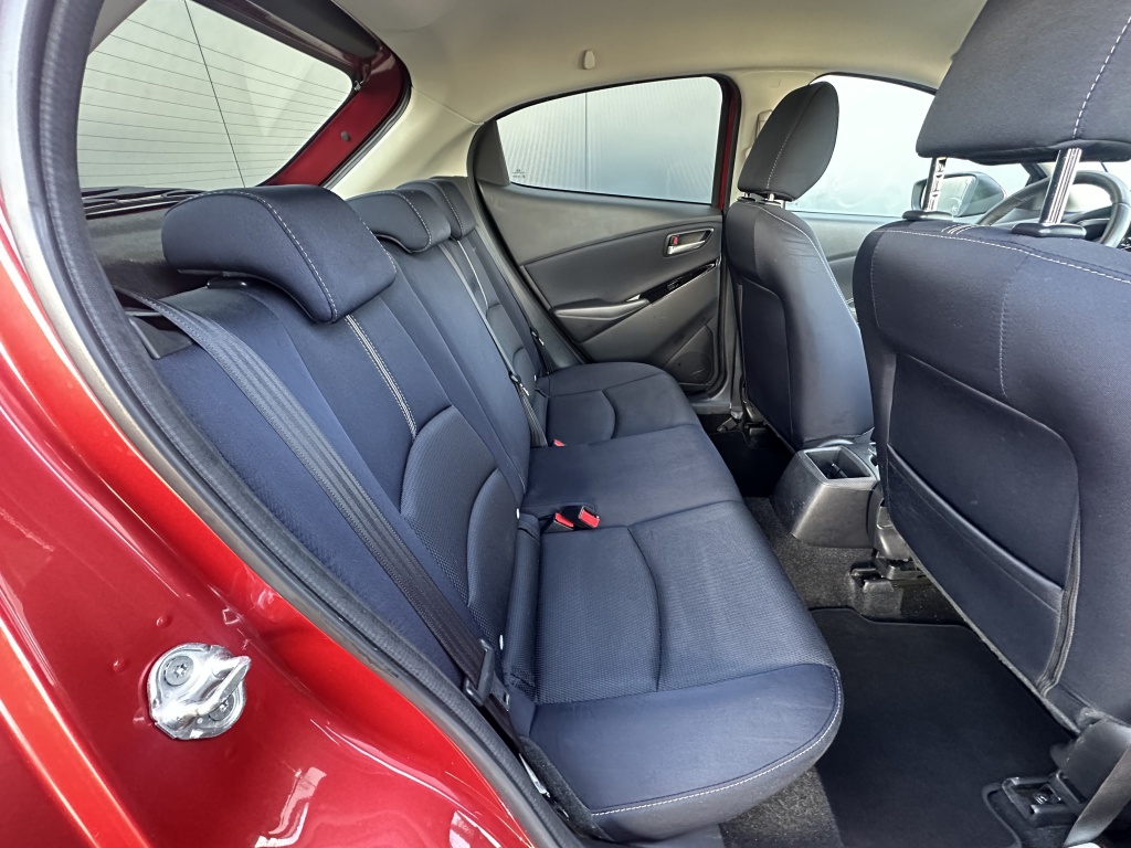 Mazda Mazda