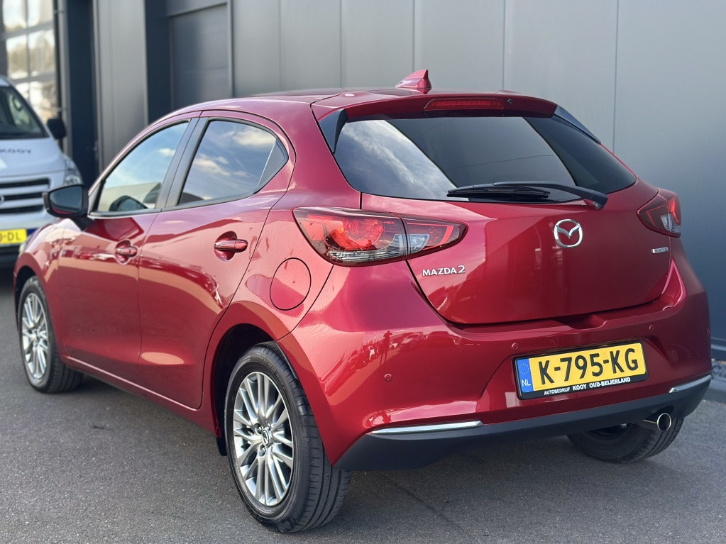 Mazda Mazda
