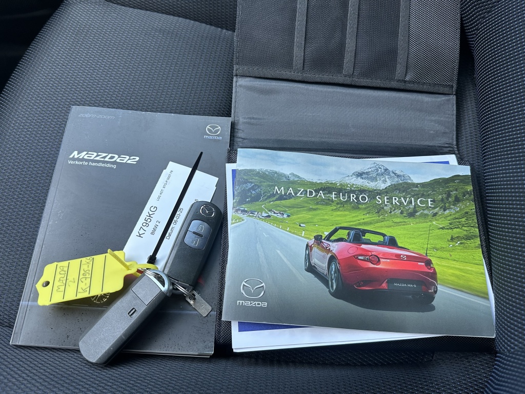 Mazda Mazda