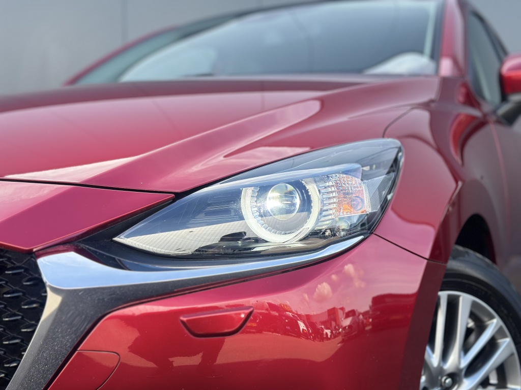 Mazda Mazda