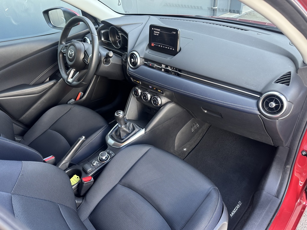 Mazda Mazda
