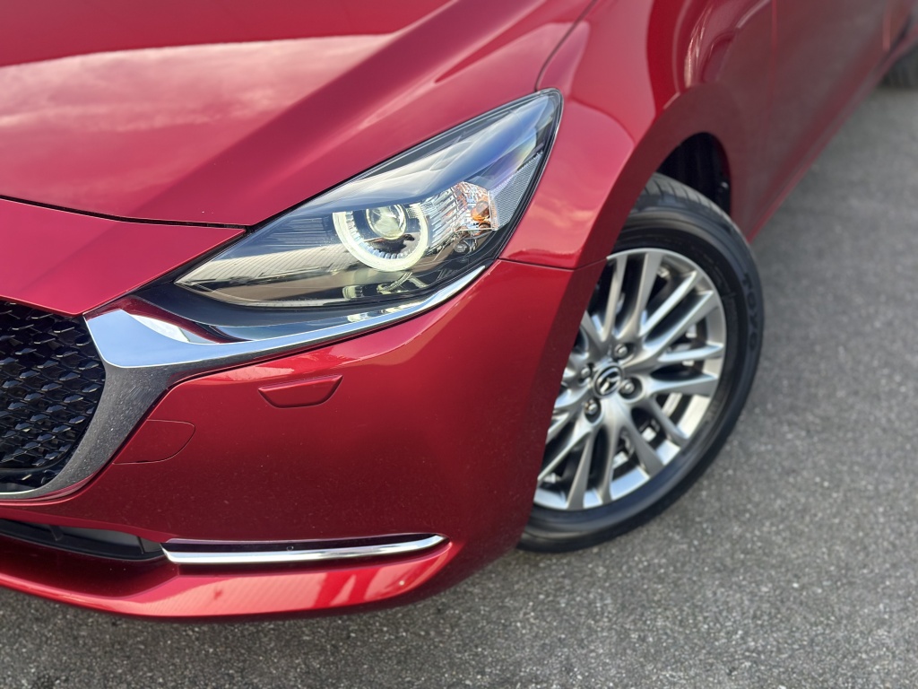 Mazda Mazda