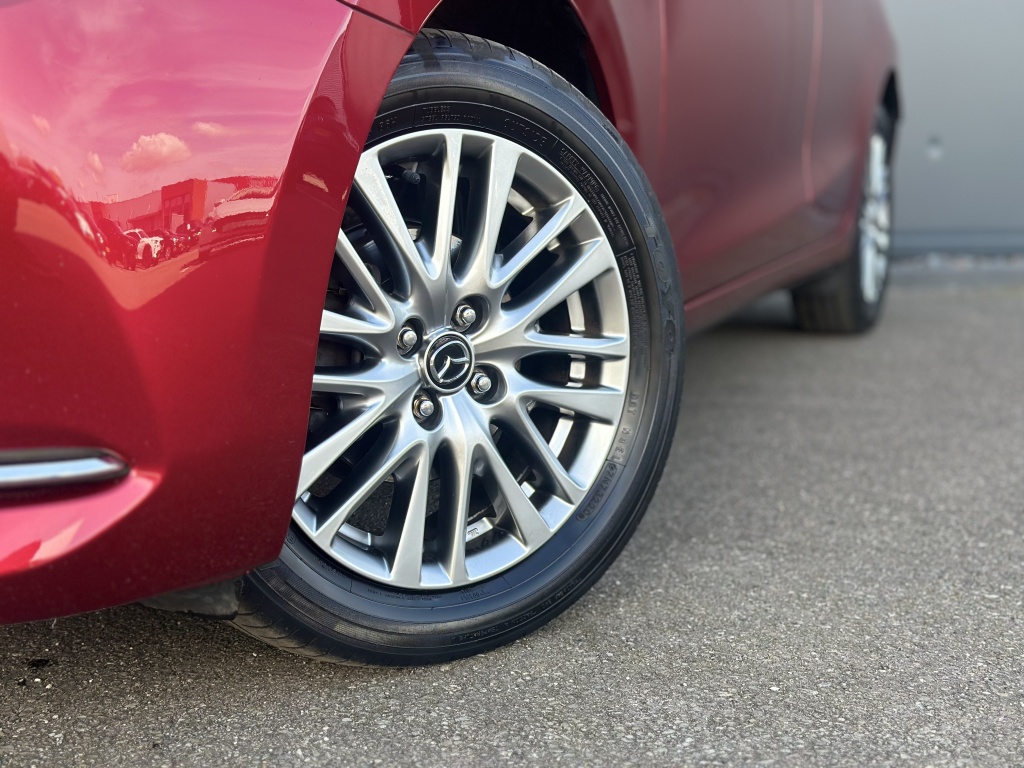 Mazda Mazda