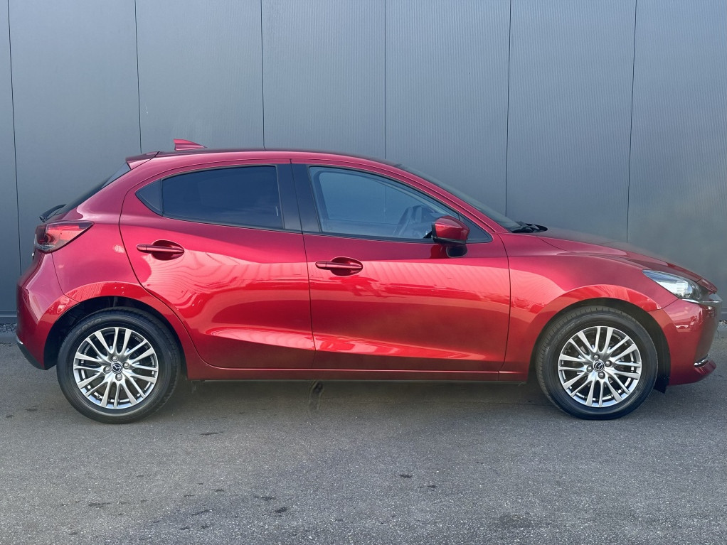 Mazda Mazda