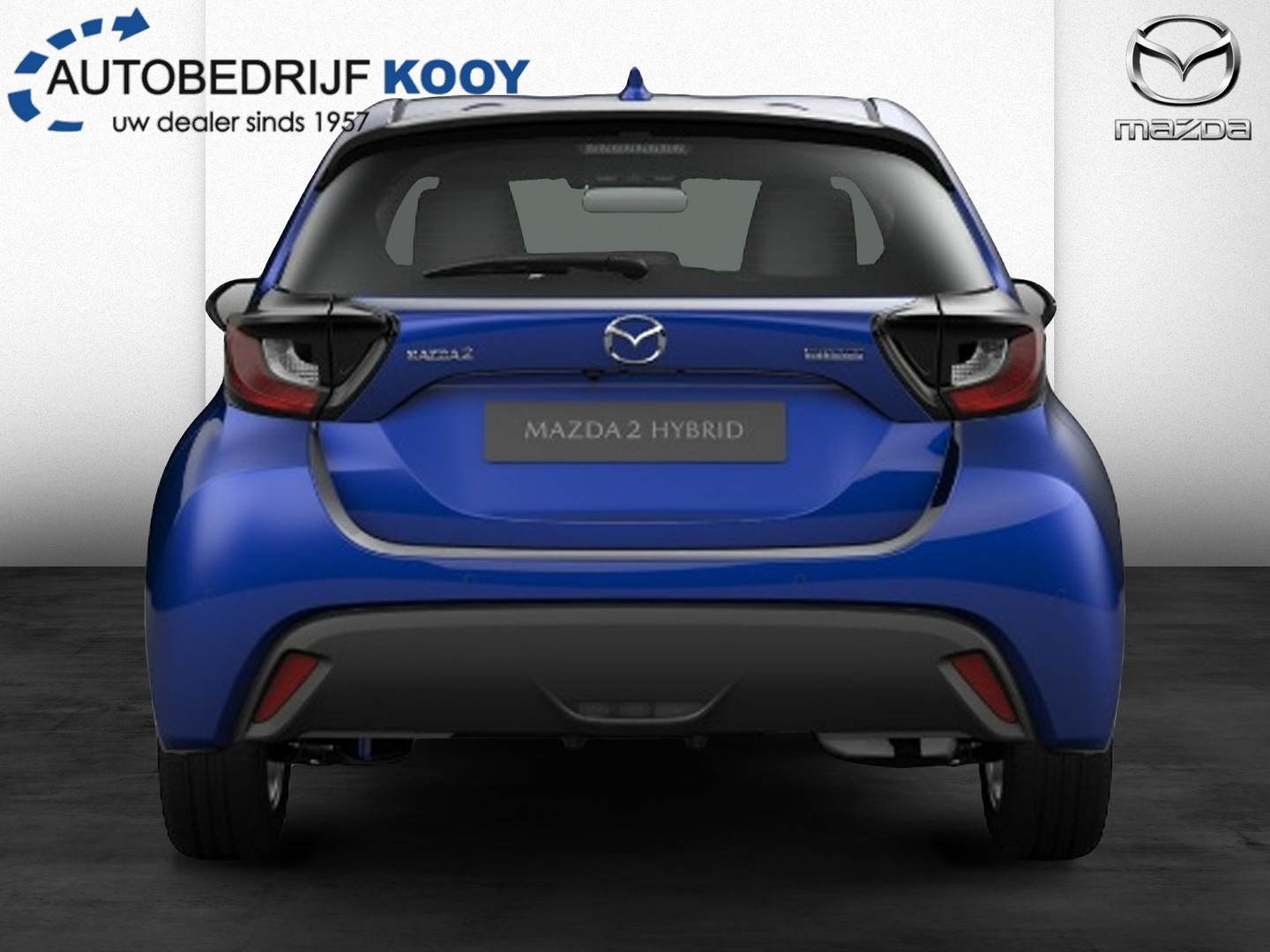 Mazda Mazda