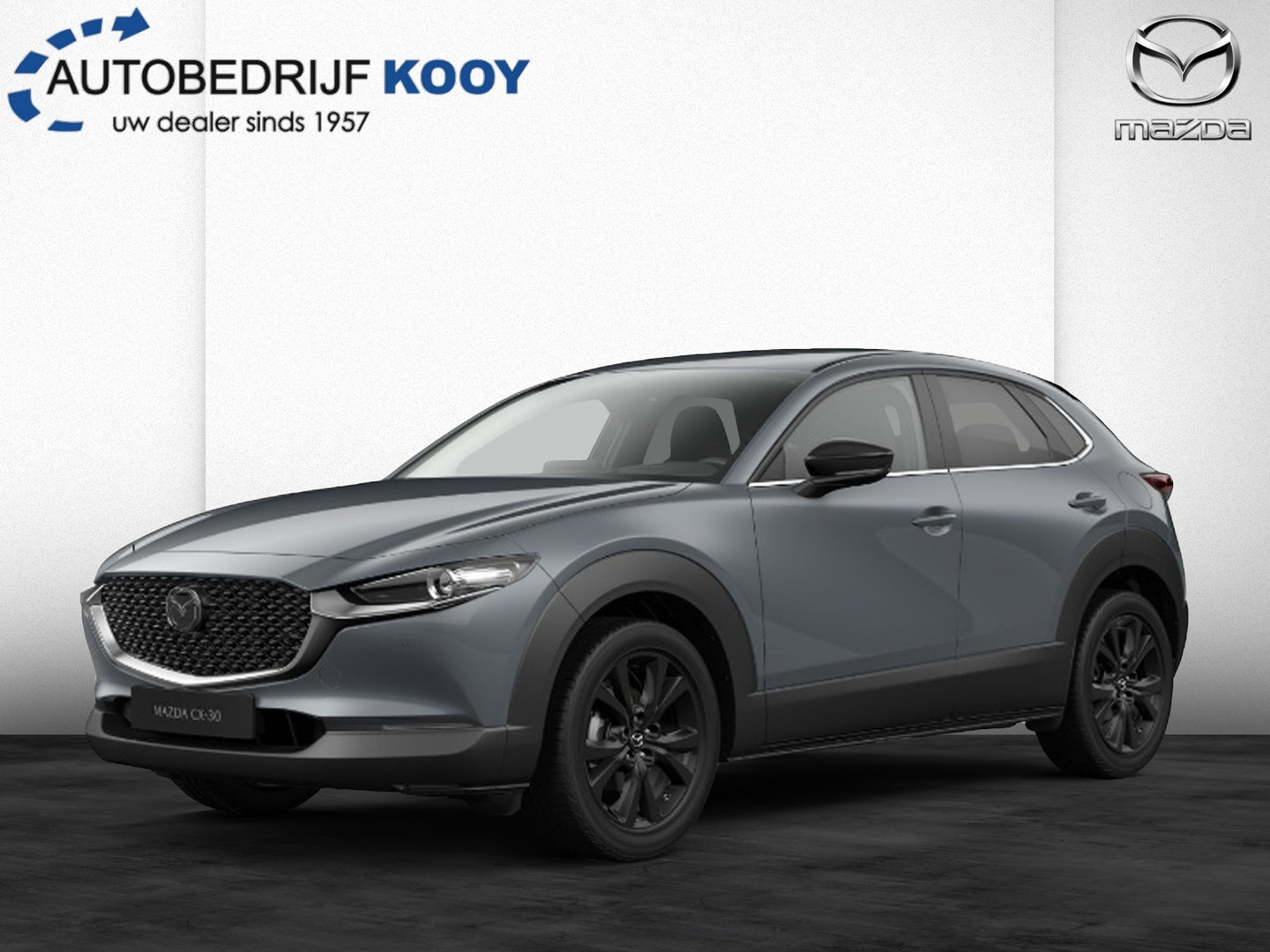 Mazda Mazda
