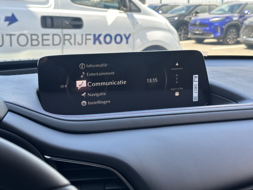 Mazda Mazda