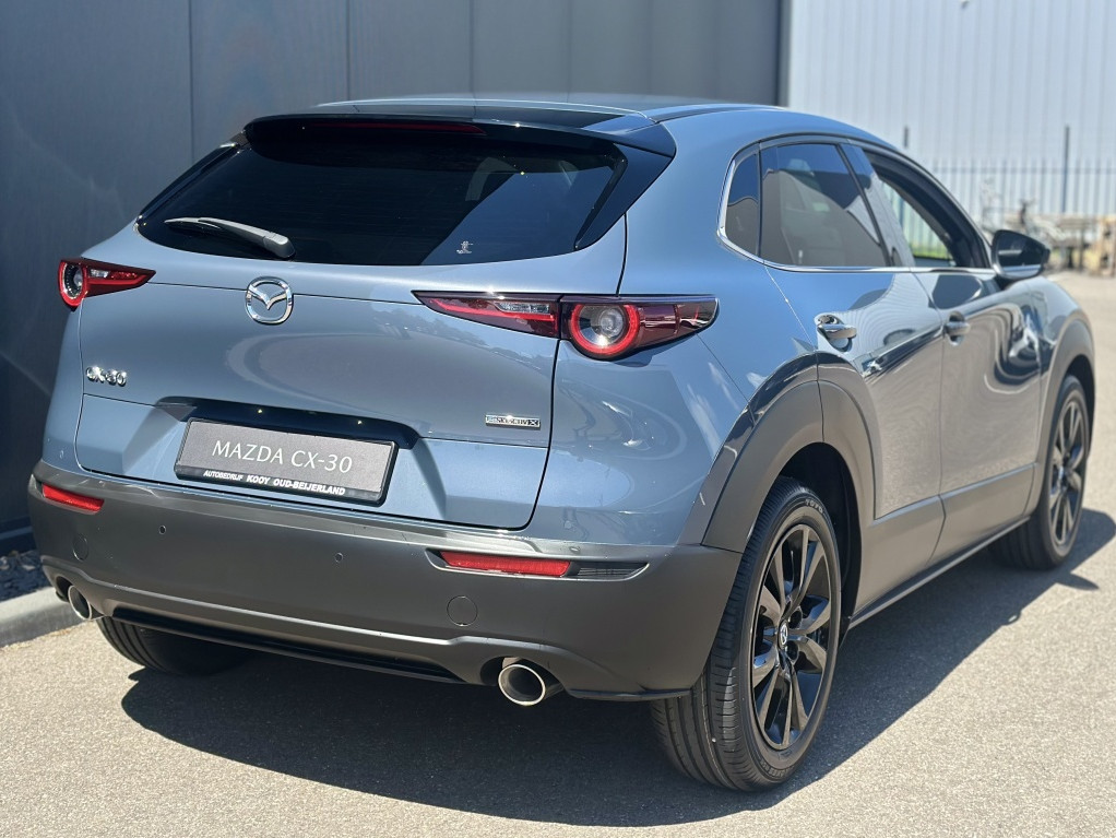 Mazda Mazda