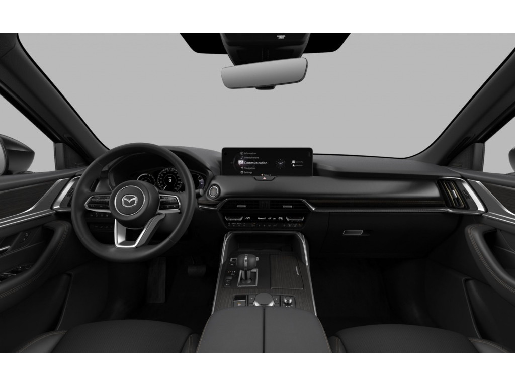 Mazda Mazda