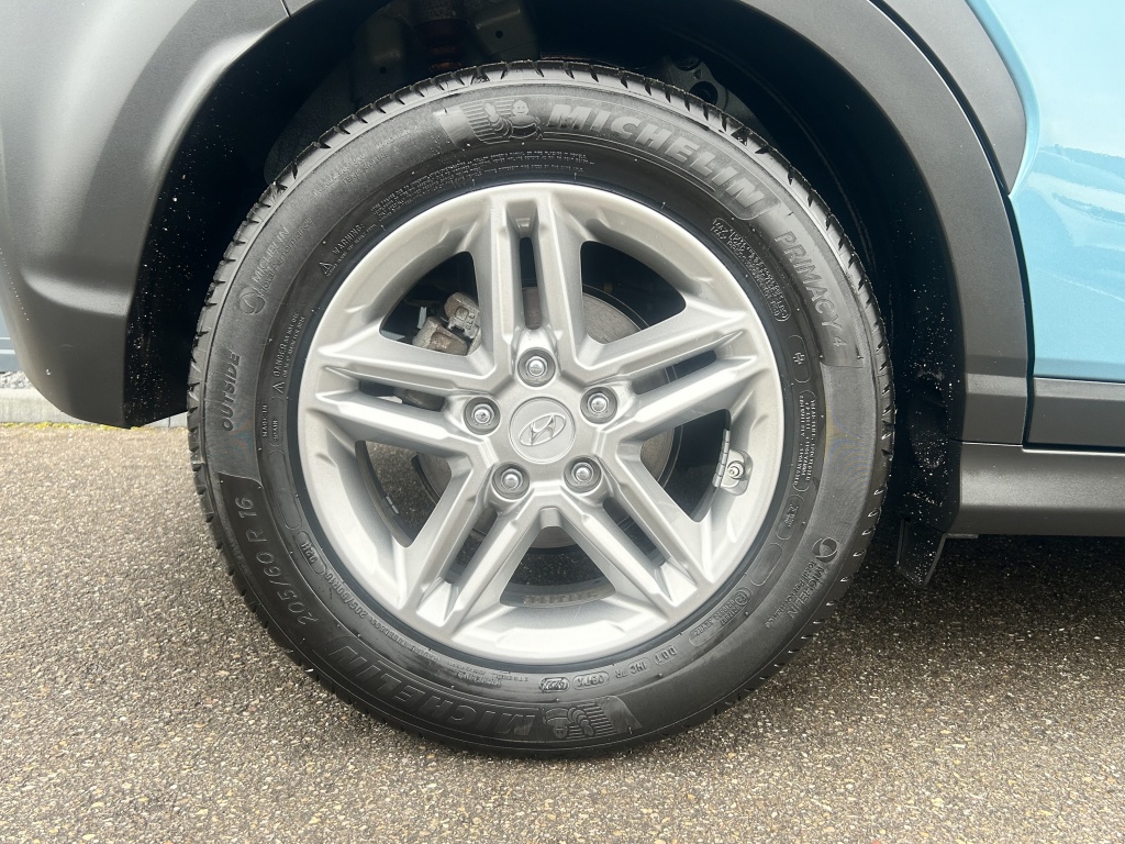 Hyundai Hyundai
