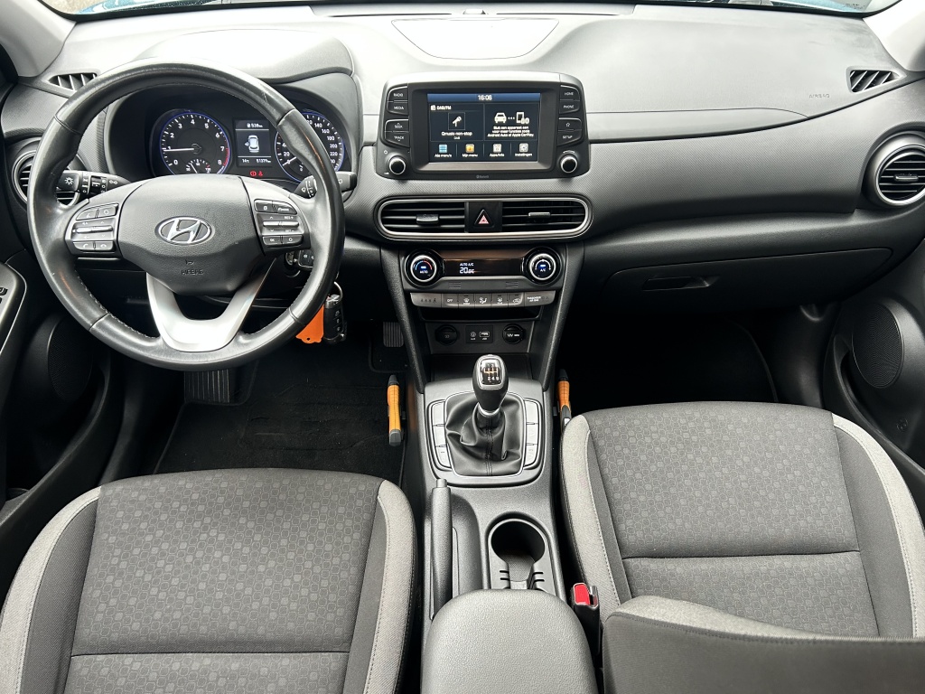 Hyundai Hyundai