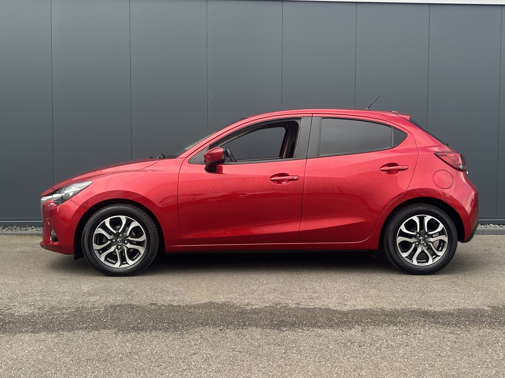 Mazda Mazda