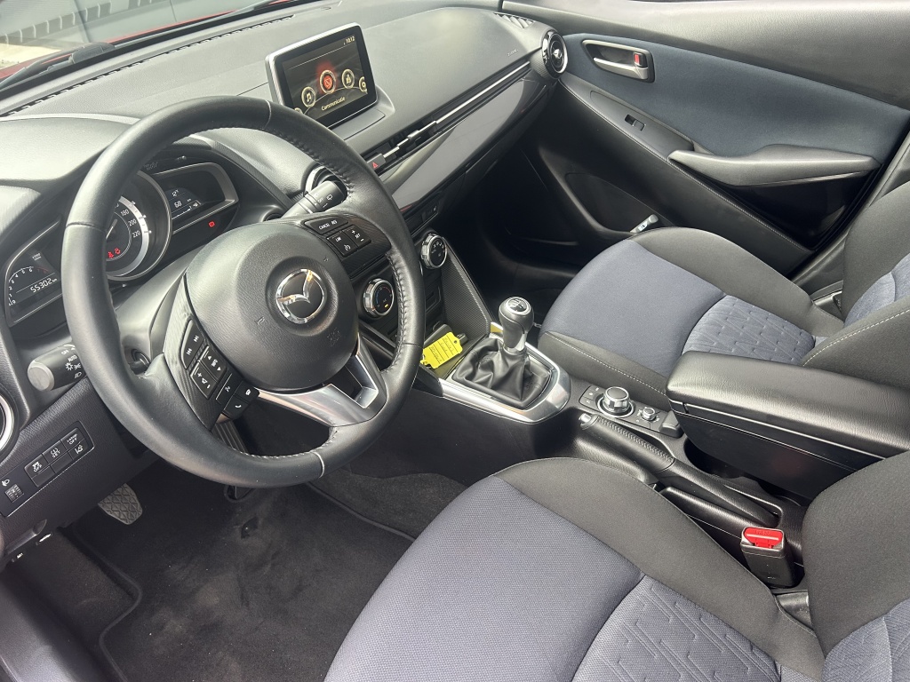Mazda Mazda