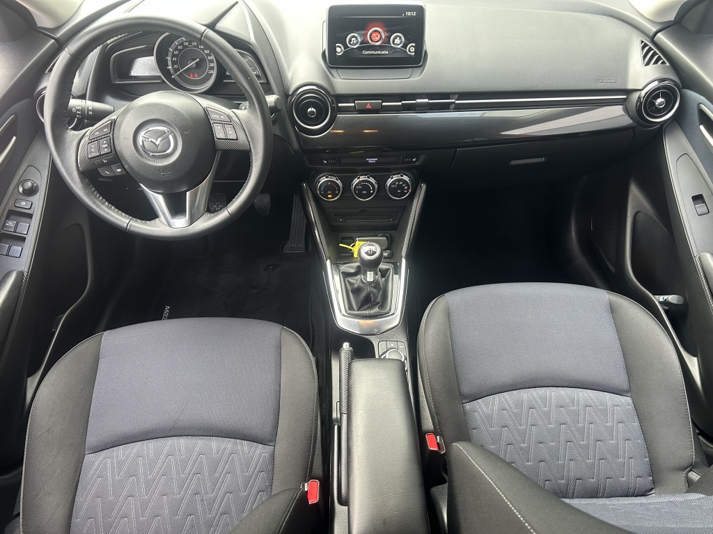 Mazda Mazda