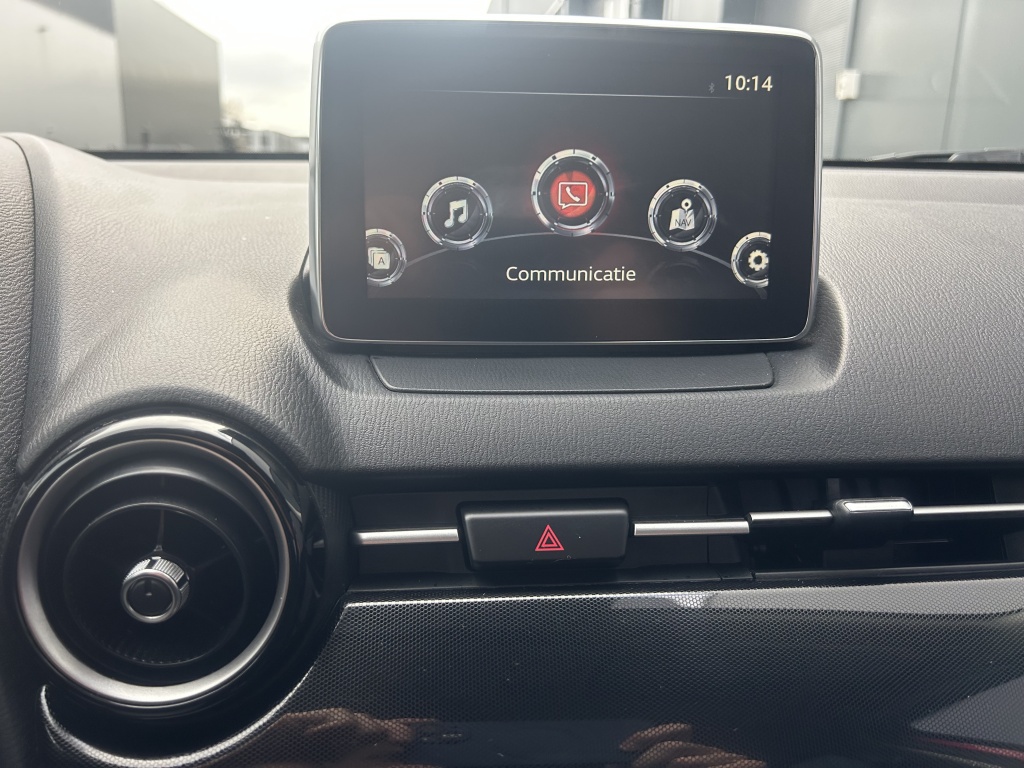 Mazda Mazda