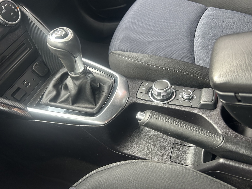 Mazda Mazda