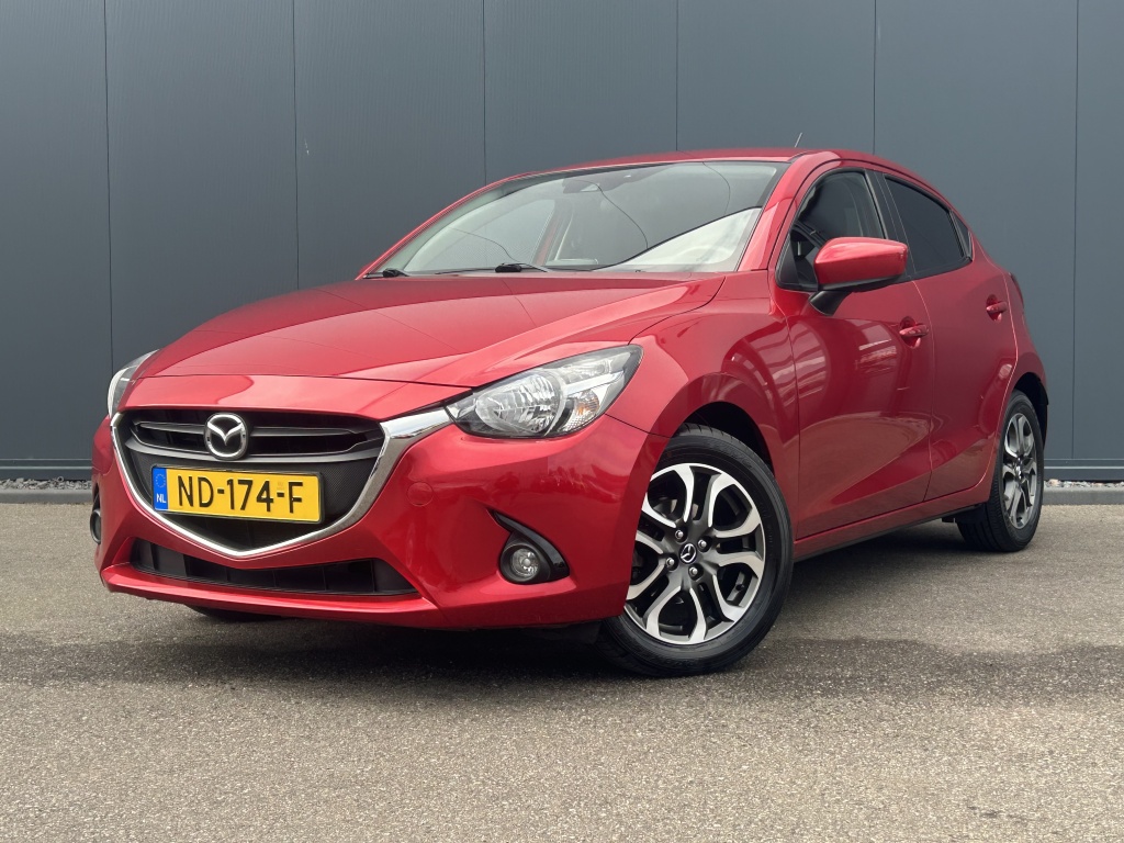 Mazda Mazda