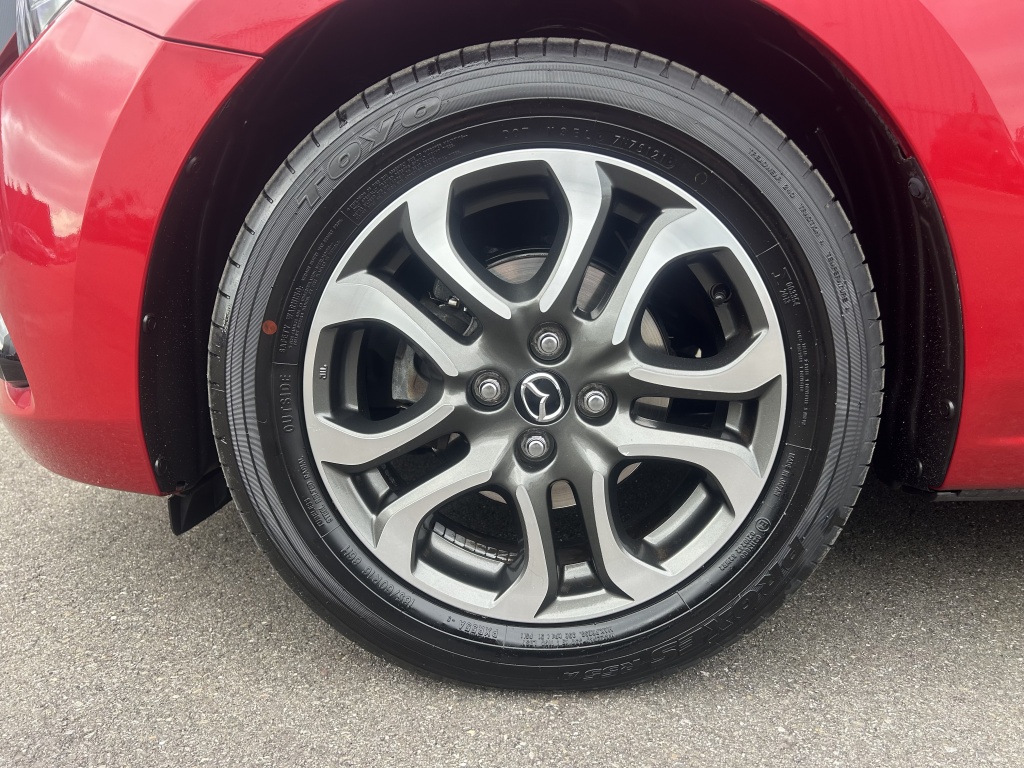 Mazda Mazda