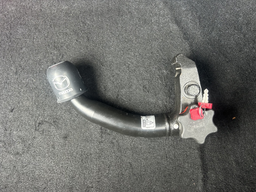 Mazda Mazda