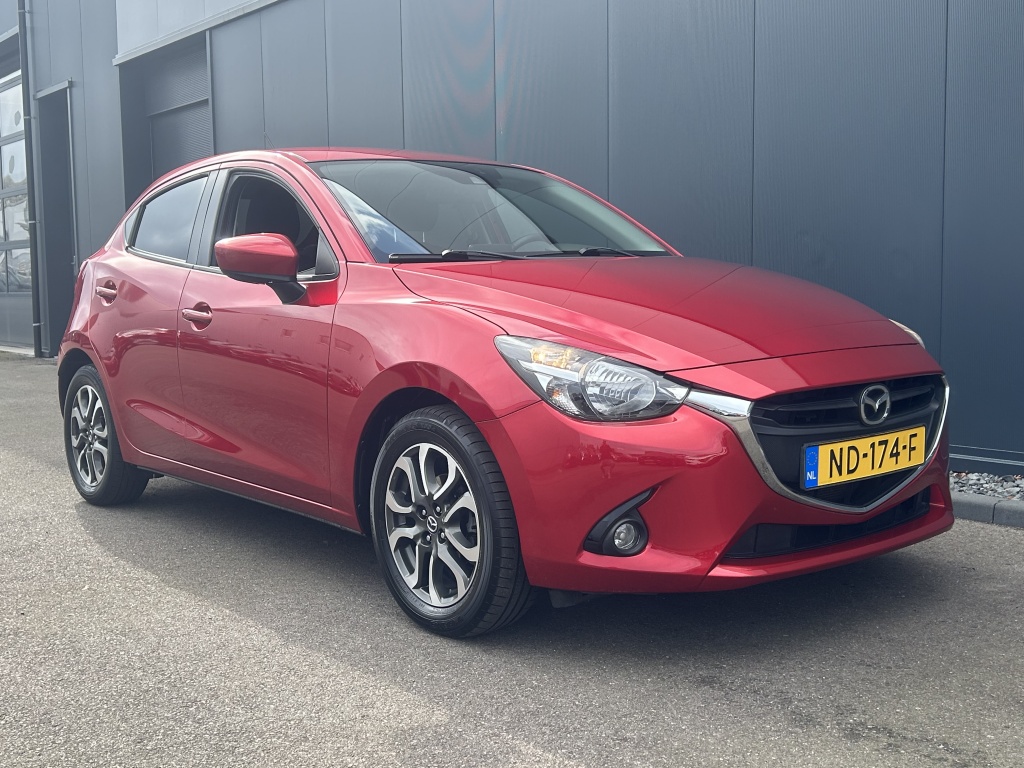 Mazda Mazda