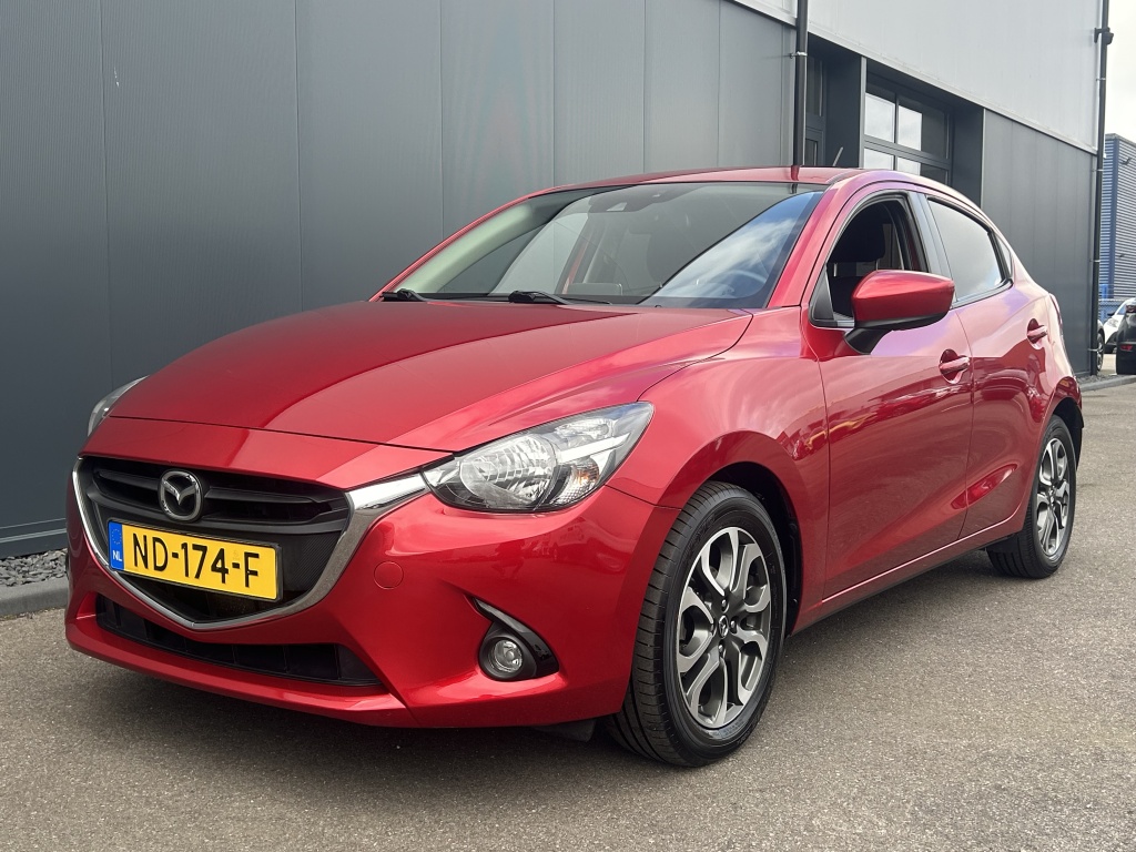 Mazda Mazda