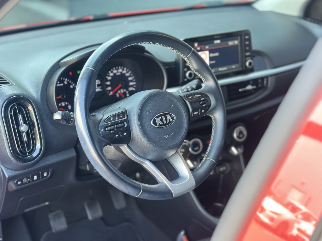 Kia Kia
