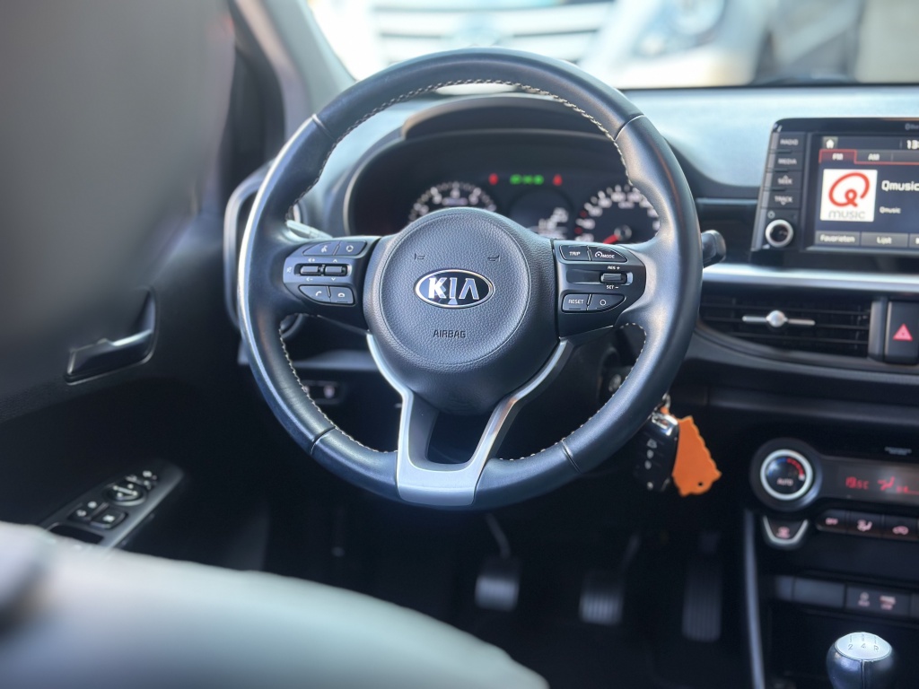 Kia Kia