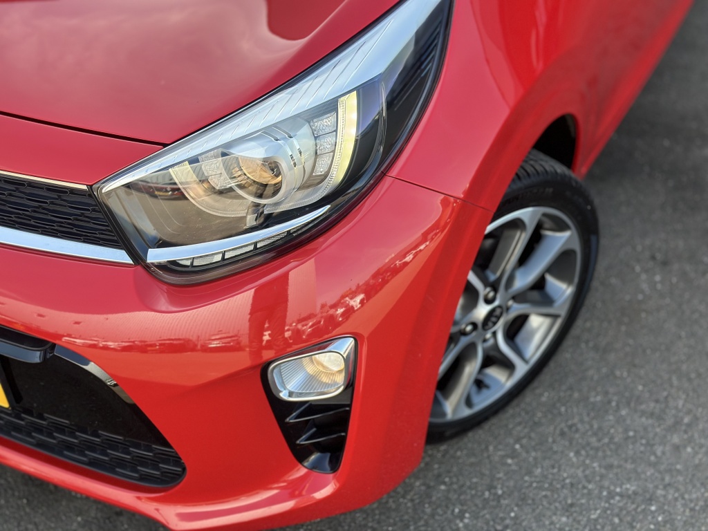 Kia Kia