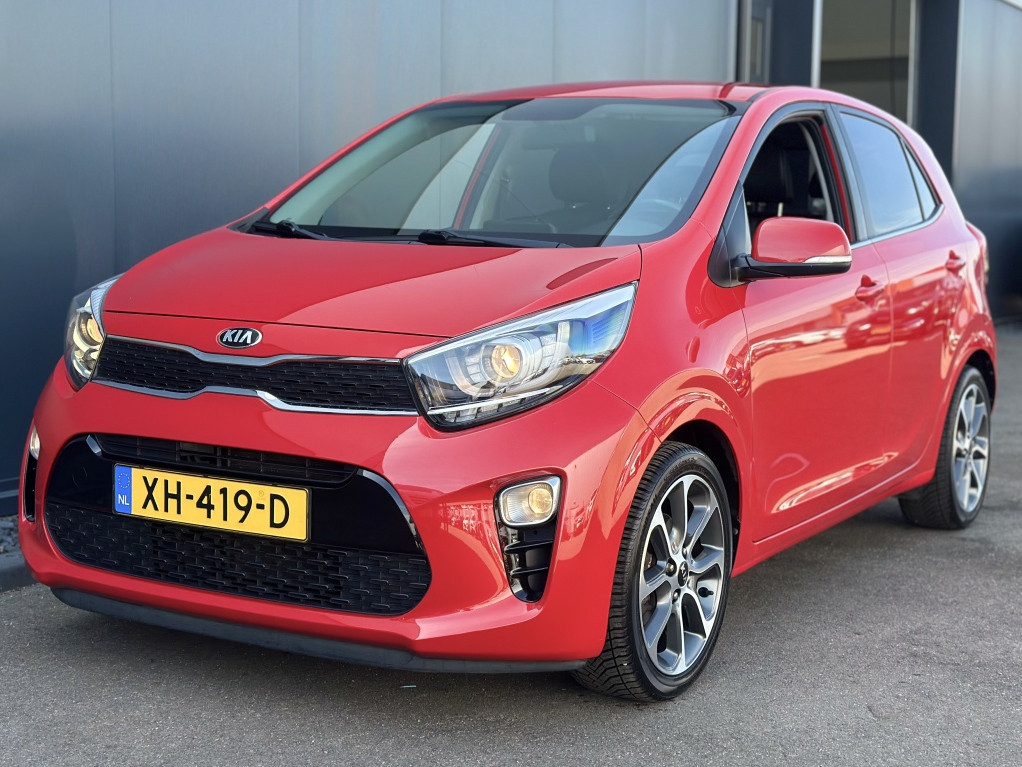 Kia Kia