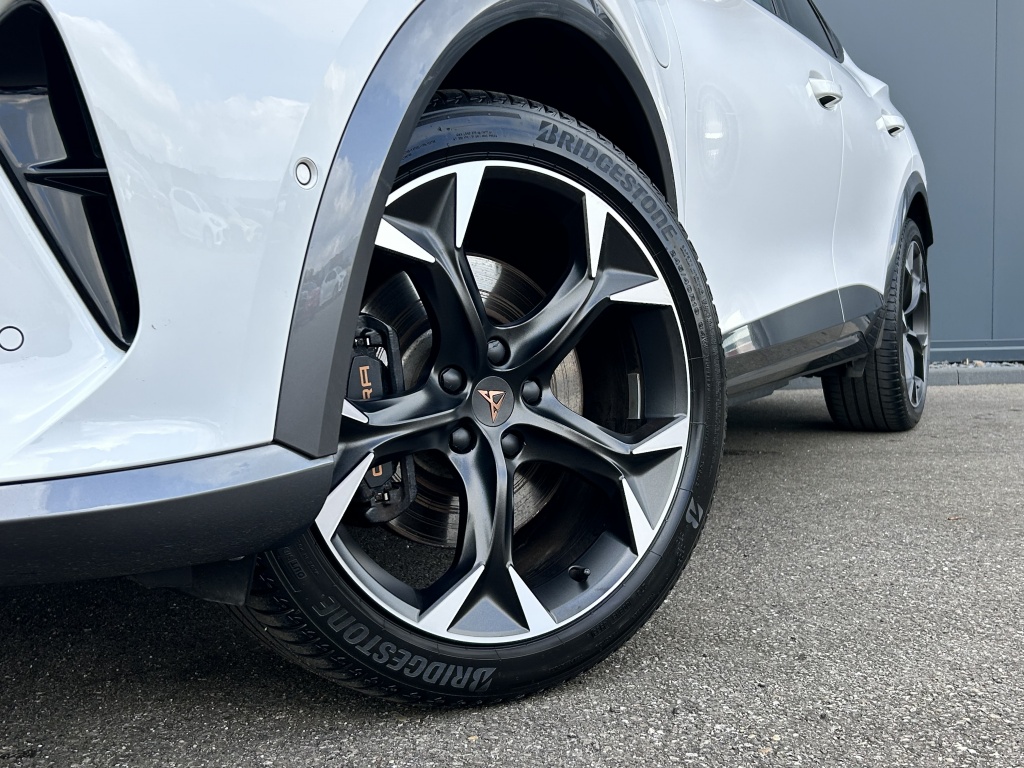CUPRA CUPRA