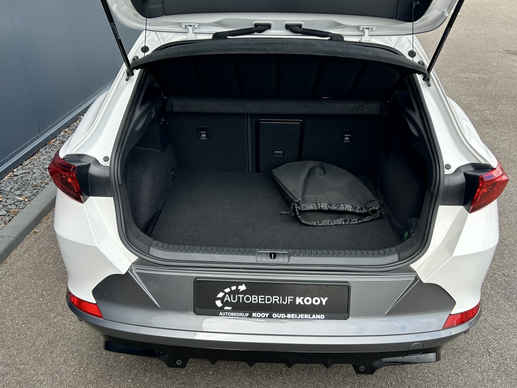 CUPRA CUPRA