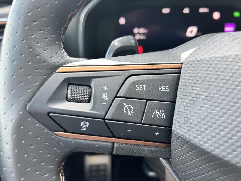 CUPRA CUPRA
