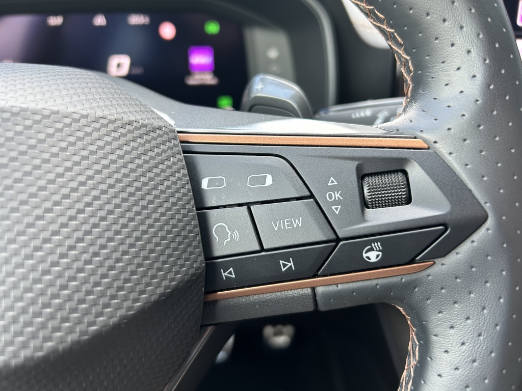 CUPRA CUPRA