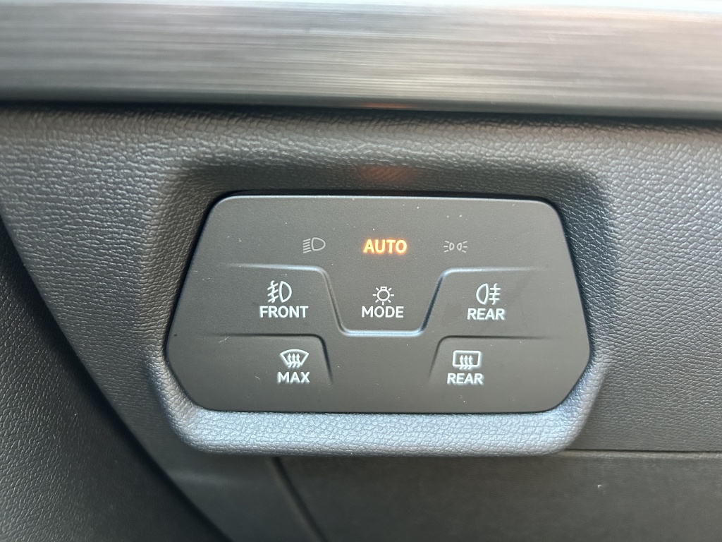 CUPRA CUPRA