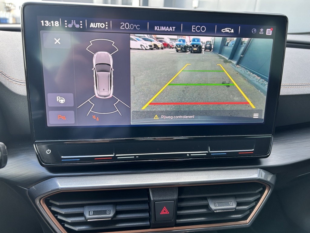 CUPRA CUPRA