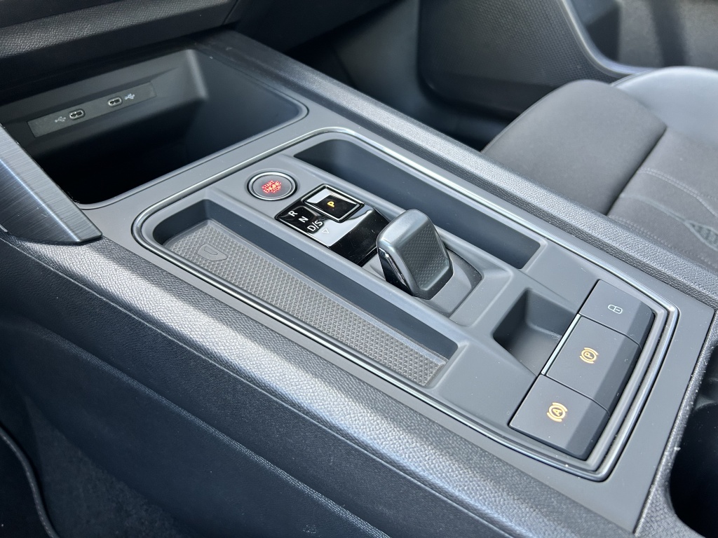 CUPRA CUPRA