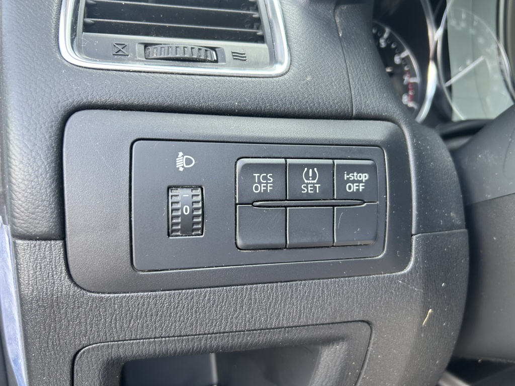 Mazda Mazda