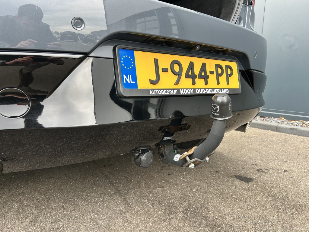 Mazda Mazda