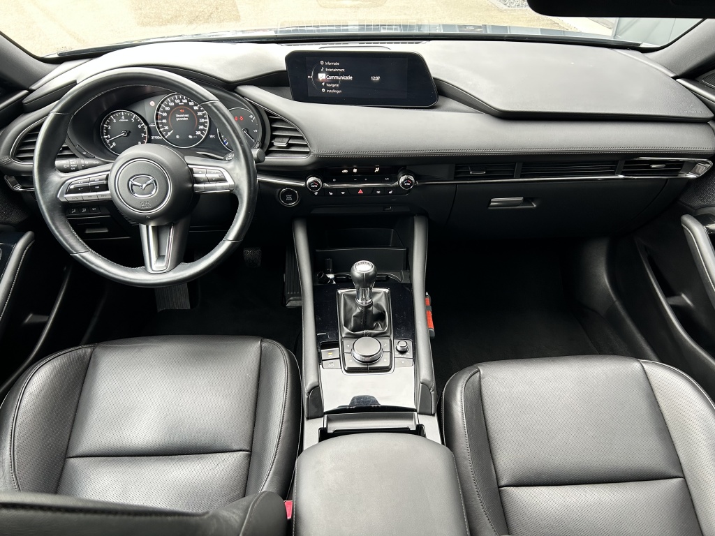 Mazda Mazda