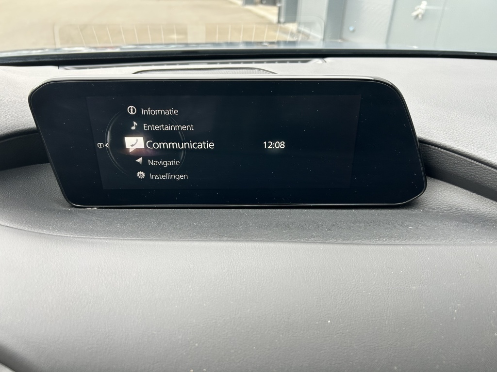 Mazda Mazda