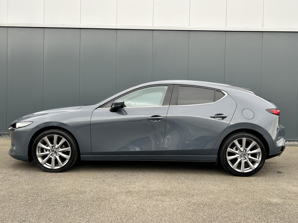 Mazda Mazda