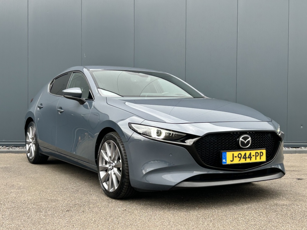 Mazda Mazda